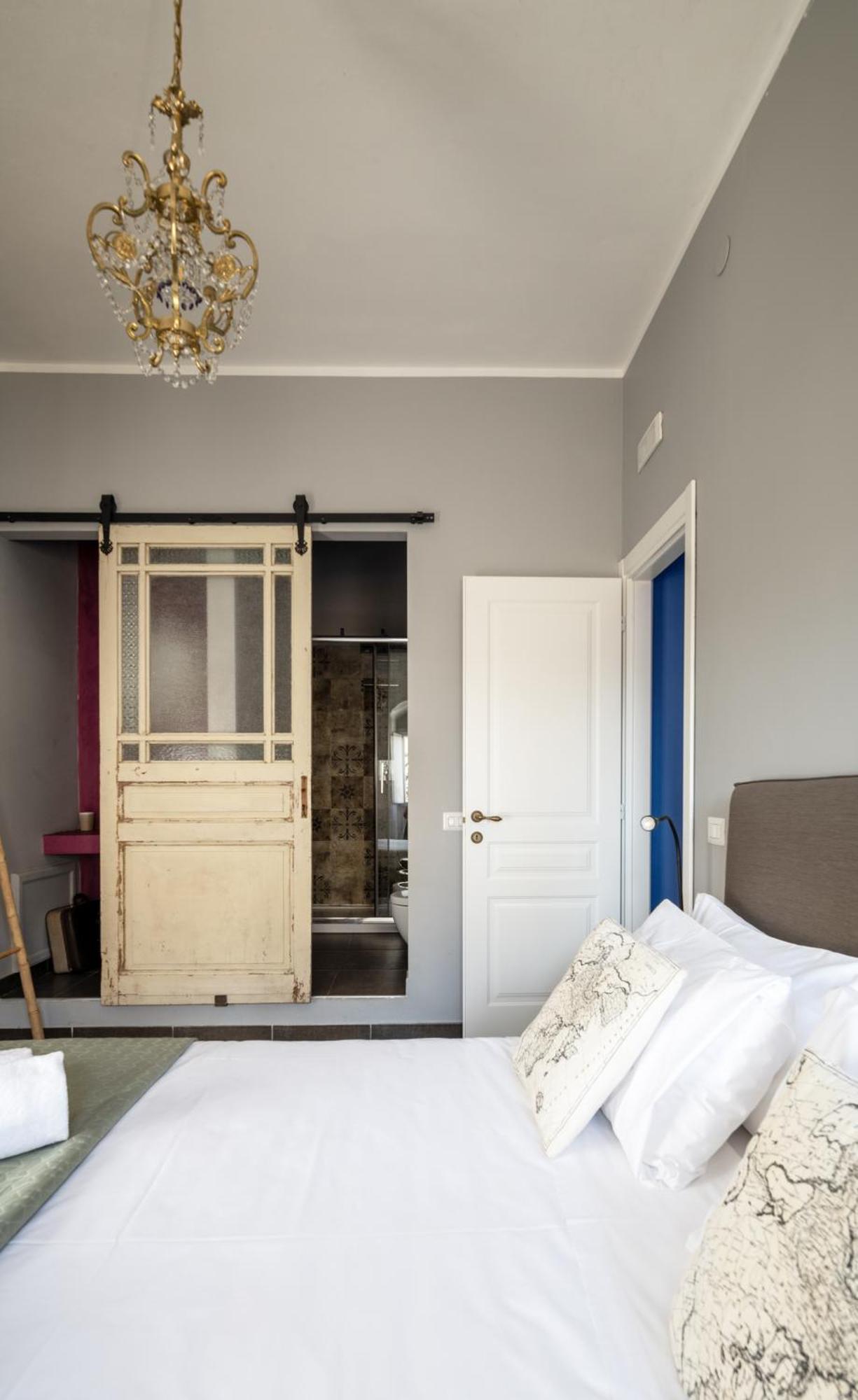 Bed and Breakfast Zioli Noto Exterior foto