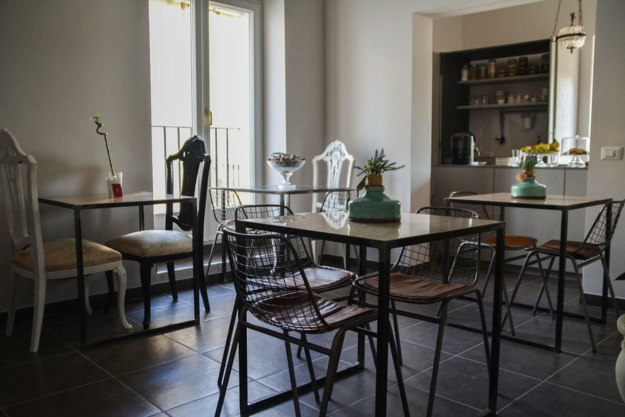 Bed and Breakfast Zioli Noto Exterior foto